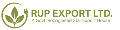 RUP Exports Logo